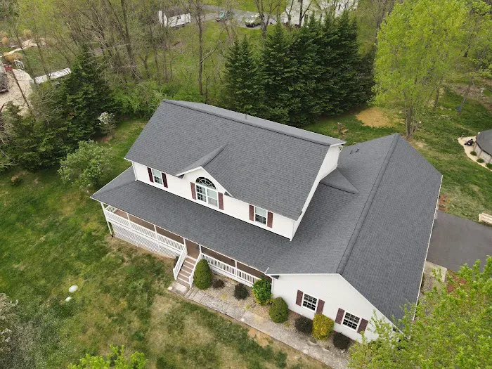 Modern Roofing - Roofing Contractors Picture 2