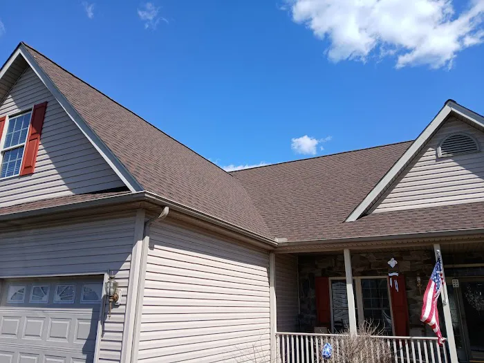 Modern Roofing - Roofing Contractors Picture 4
