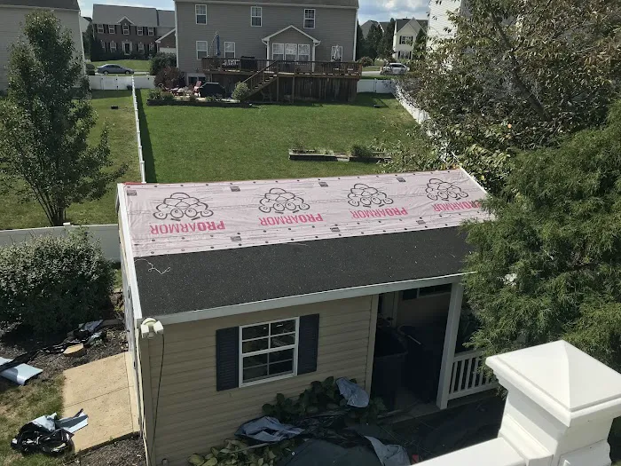 Modern Roofing - Roofing Contractors Picture 8