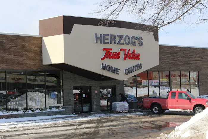 Herzog's Home Center of Kingston Picture 1