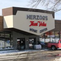 Herzog's Home Center of Kingston ico
