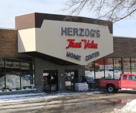 Herzog's Home Center of Kingston