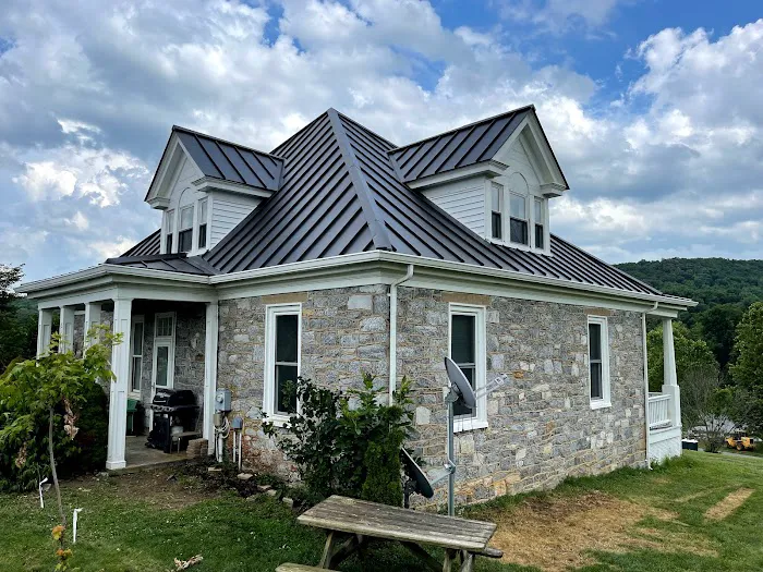 Coffey's Roofing LLC Picture 1