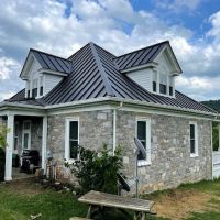 Coffey's Roofing LLC ico