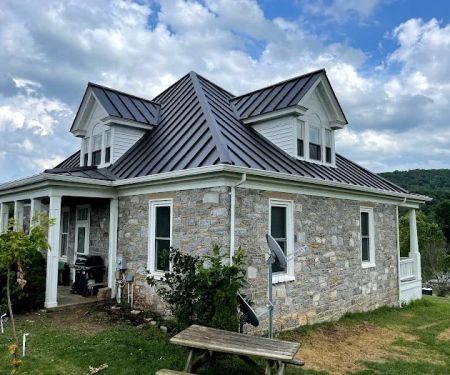 Coffey's Roofing LLC