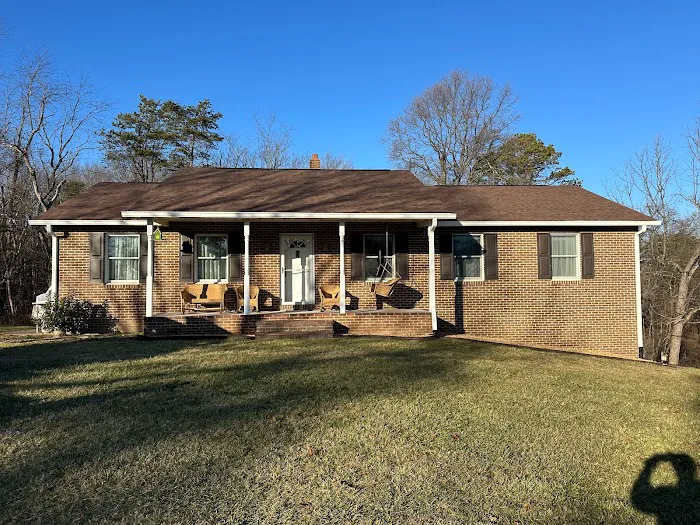 Coffey's Roofing LLC Picture 2