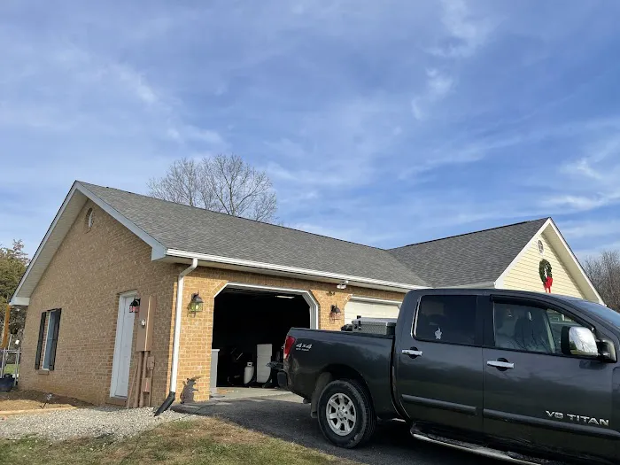 Coffey's Roofing LLC Picture 5