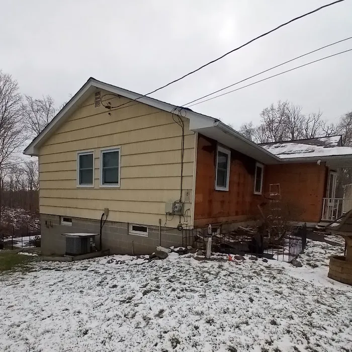 S.B. Siding Picture 1