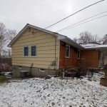S.B. Siding