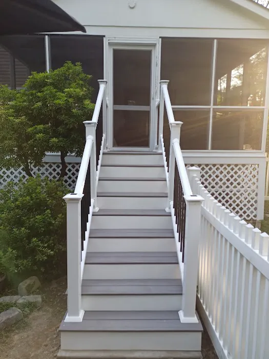 S.B. Siding Picture 4