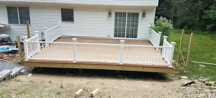 S.B. Siding Picture 7