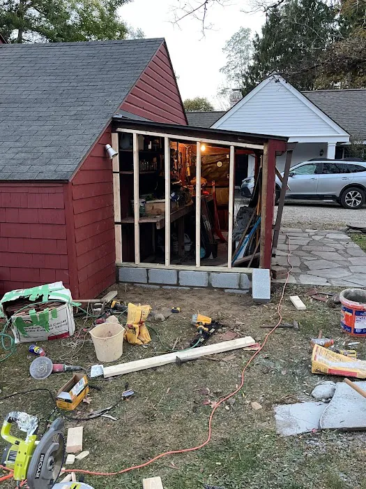 S.B. Siding Picture 8