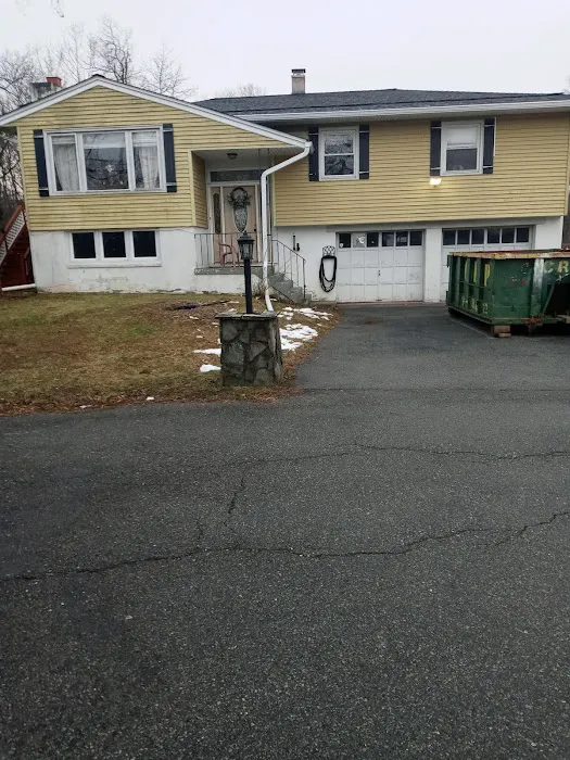 S.B. Siding Picture 10