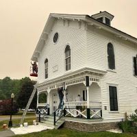 Mandia & Sons Construction ico