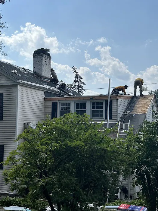 Mandia & Sons Construction Picture 4