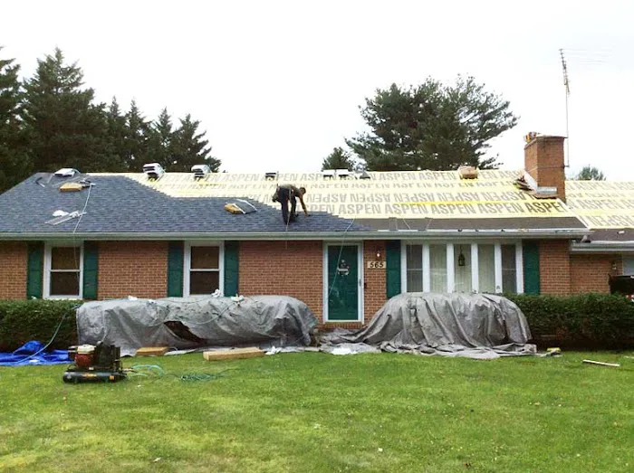 Aspen Contracting, Inc. Picture 2