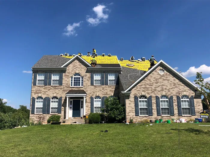 Aspen Contracting, Inc. Picture 1