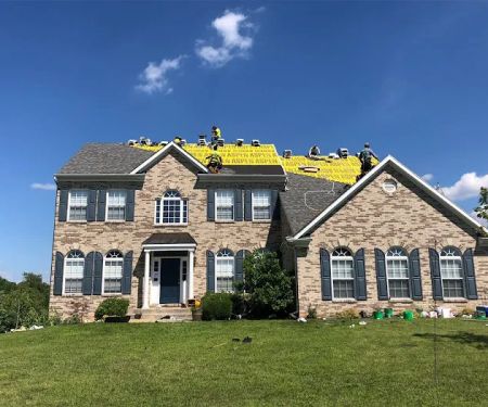 Aspen Contracting, Inc.