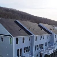 RH Total Exterior Corp ico