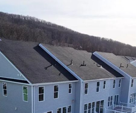 RH Total Exterior Corp