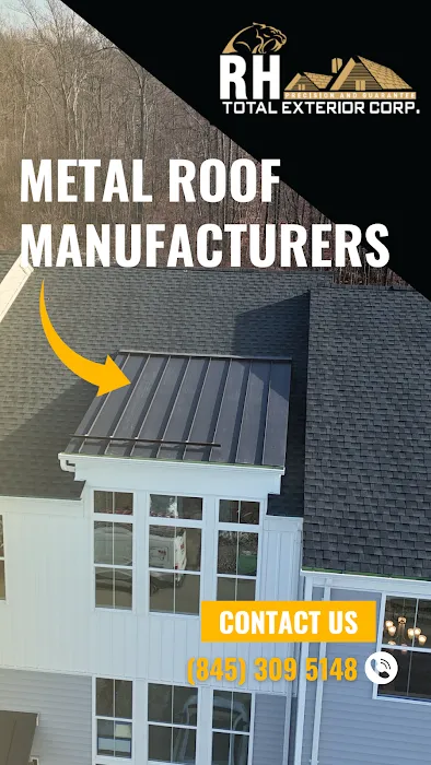 RH Total Exterior Corp Picture 9