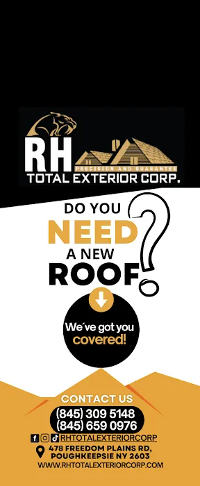 RH Total Exterior Corp Picture 10