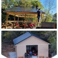 JC Siding And Roofing ico