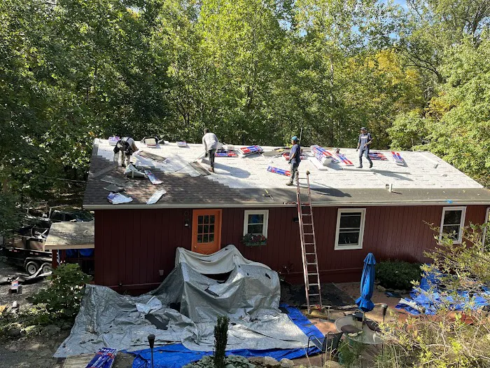 JC Siding And Roofing Picture 4