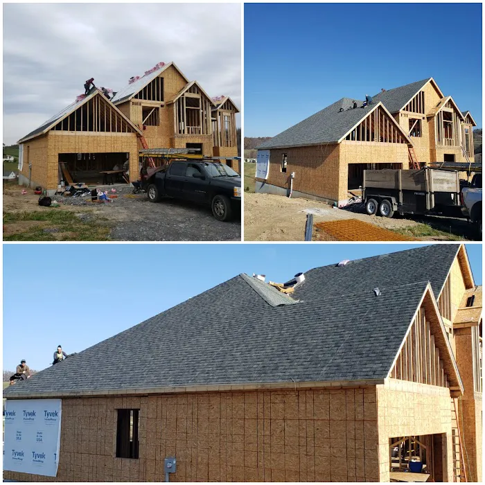 JC Siding And Roofing Picture 7