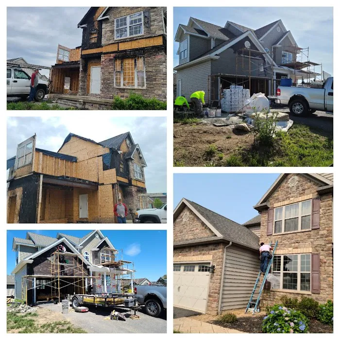 JC Siding And Roofing Picture 8