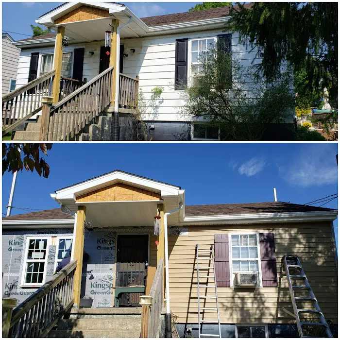 JC Siding And Roofing Picture 10