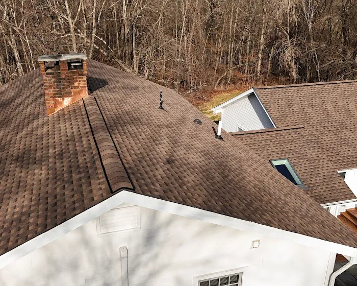 GKontos Roofing & Exterior Specialists Picture 1