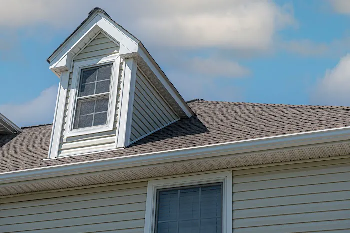 GKontos Roofing & Exterior Specialists Picture 2