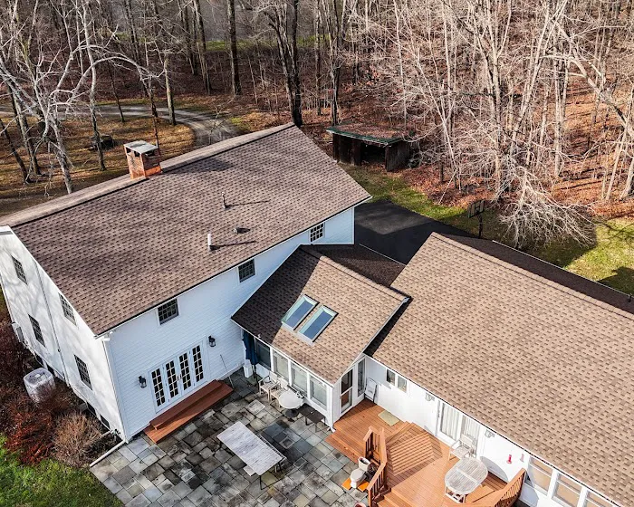 GKontos Roofing & Exterior Specialists Picture 4