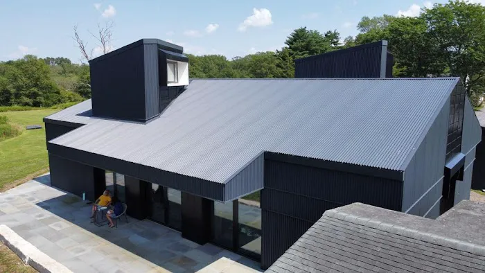 GKontos Roofing & Exterior Specialists Picture 3