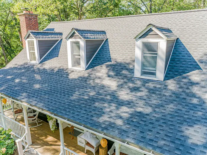 GKontos Roofing & Exterior Specialists Picture 5