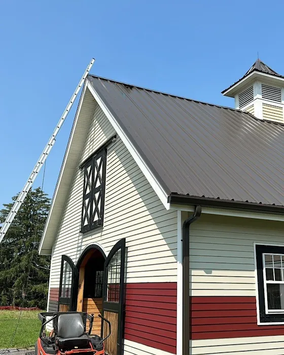 GKontos Roofing & Exterior Specialists Picture 7