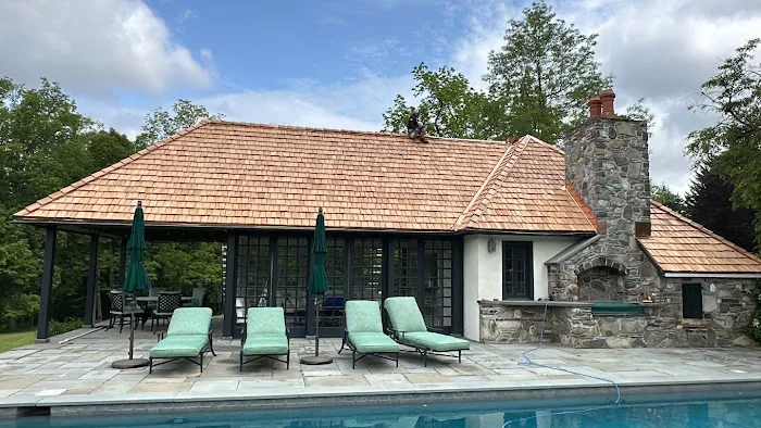 GKontos Roofing & Exterior Specialists Picture 9