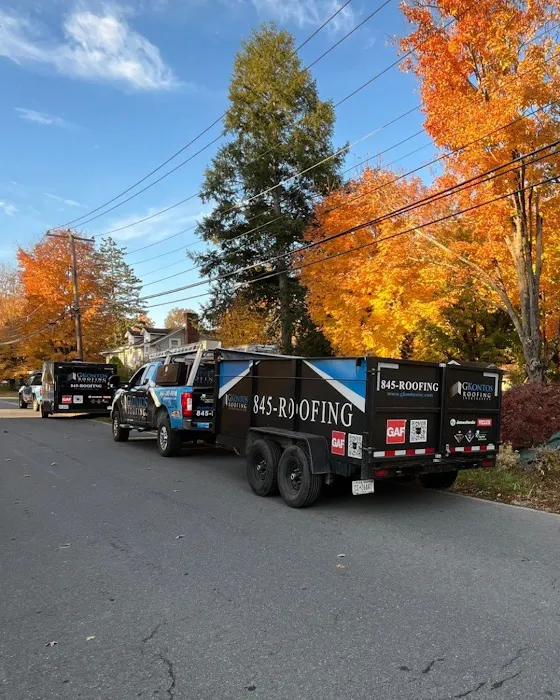 GKontos Roofing & Exterior Specialists Picture 10