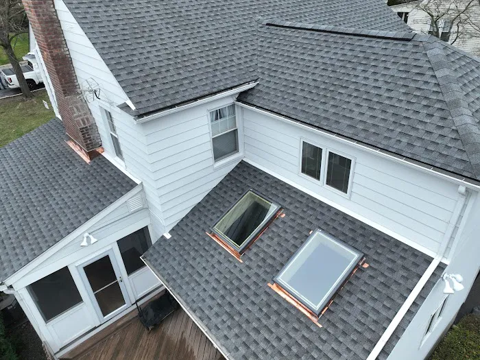 All Counties Roofing Group LLC Picture 1