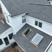 All Counties Roofing Group LLC ico