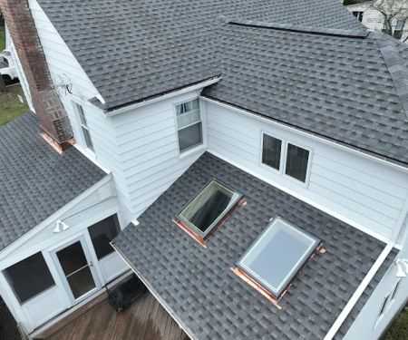 All Counties Roofing Group LLC