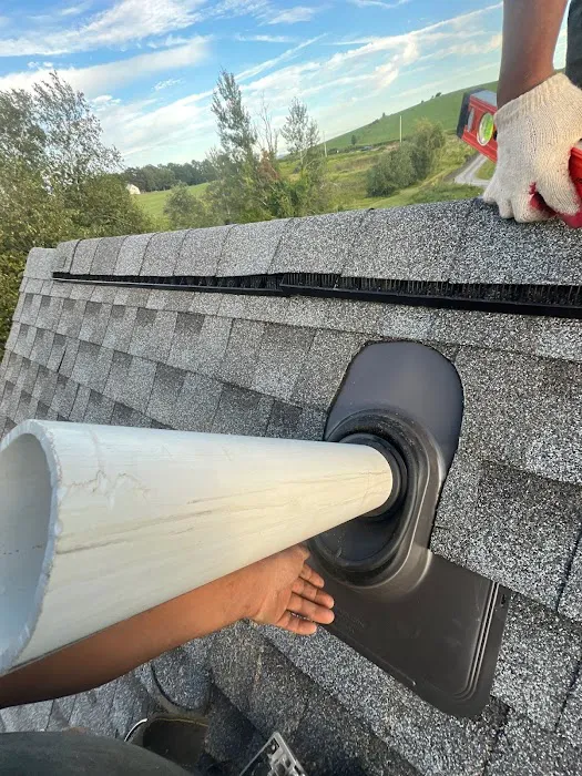 All Counties Roofing Group LLC Picture 10