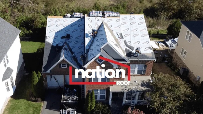 Nation Roof Picture 3