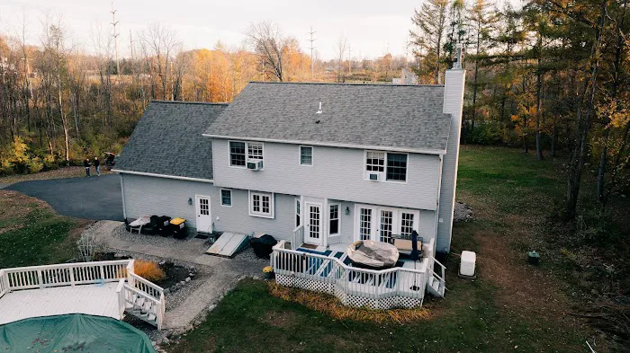 Home Evolution Roofing Picture 1