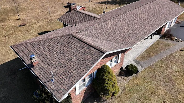 Home Evolution Roofing Picture 2