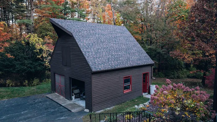 Home Evolution Roofing Picture 5