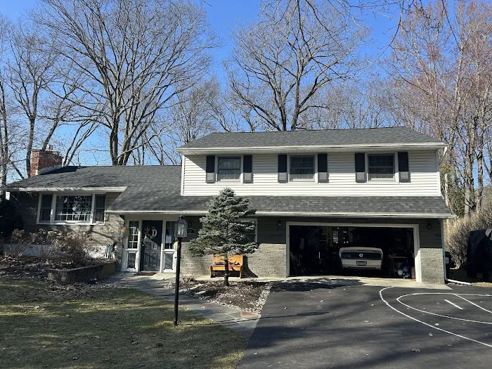 Home Evolution Roofing Picture 7