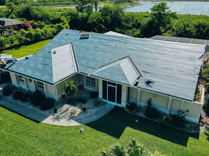 Home Evolution Roofing Picture 8