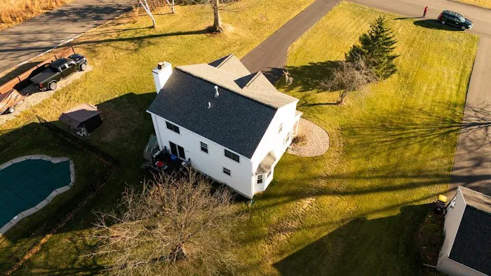 Home Evolution Roofing Picture 10